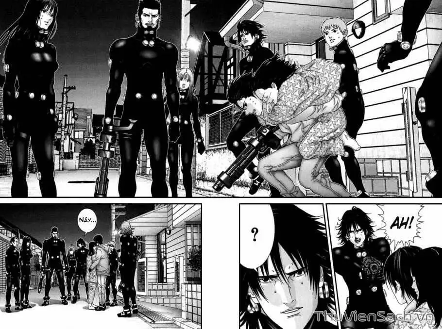 Chapter 174 - Image 13