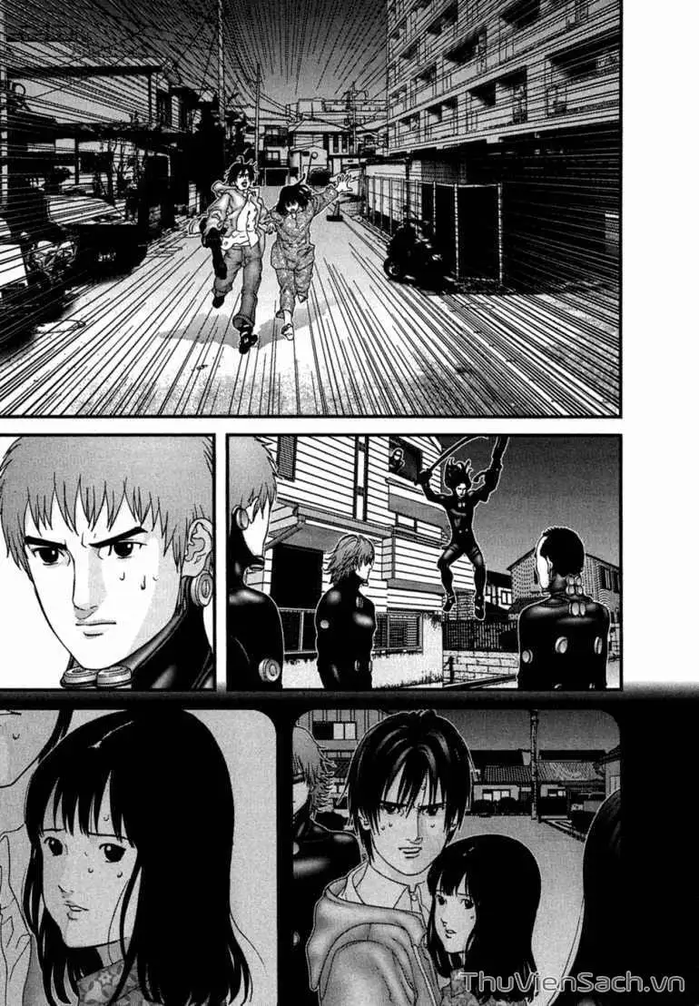 Chapter 174 - Image 15