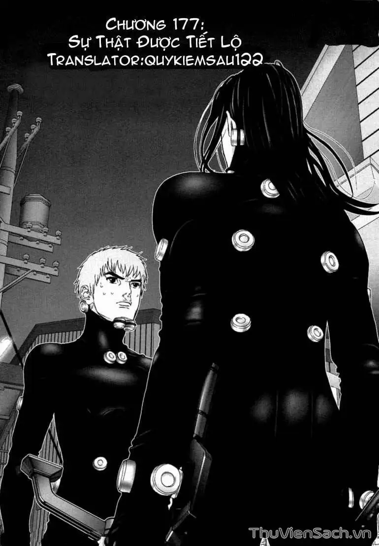 Chapter 174 - Image 16
