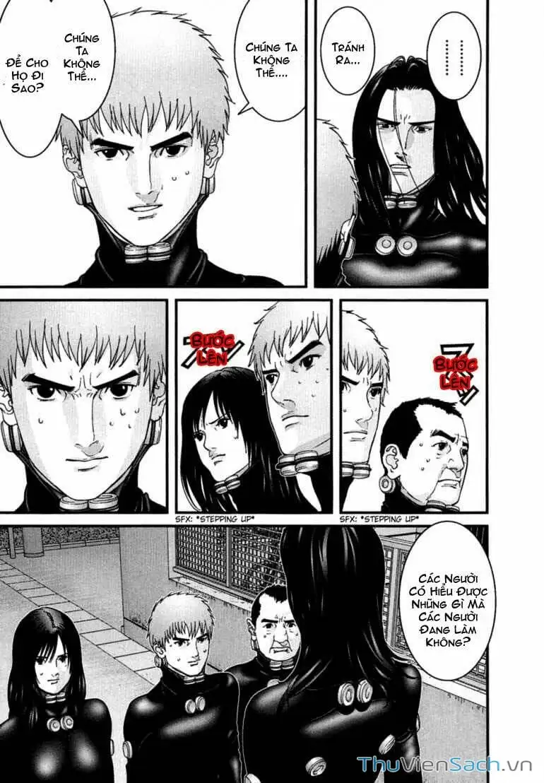 Chapter 174 - Image 17