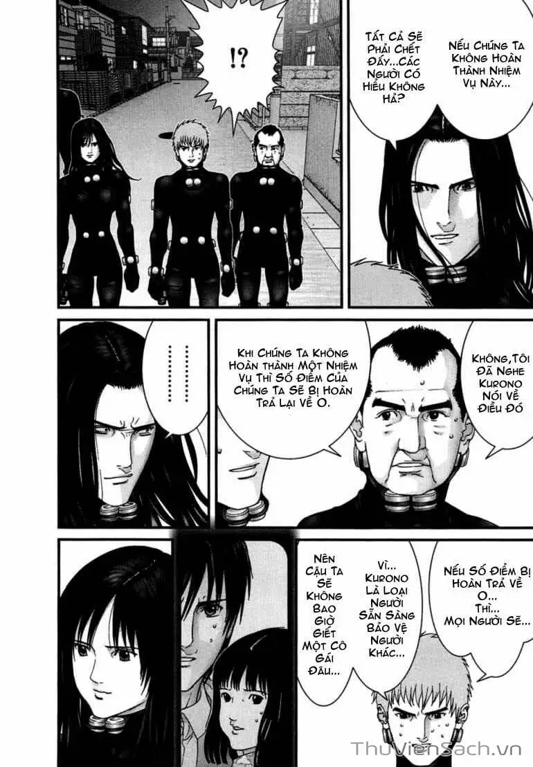 Chapter 174 - Image 18
