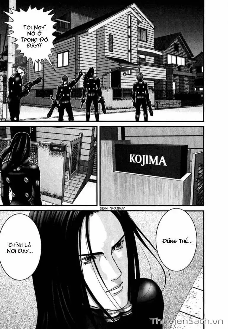 Chapter 174 - Image 4