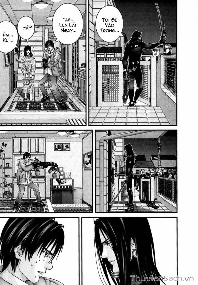 Chapter 174 - Image 6