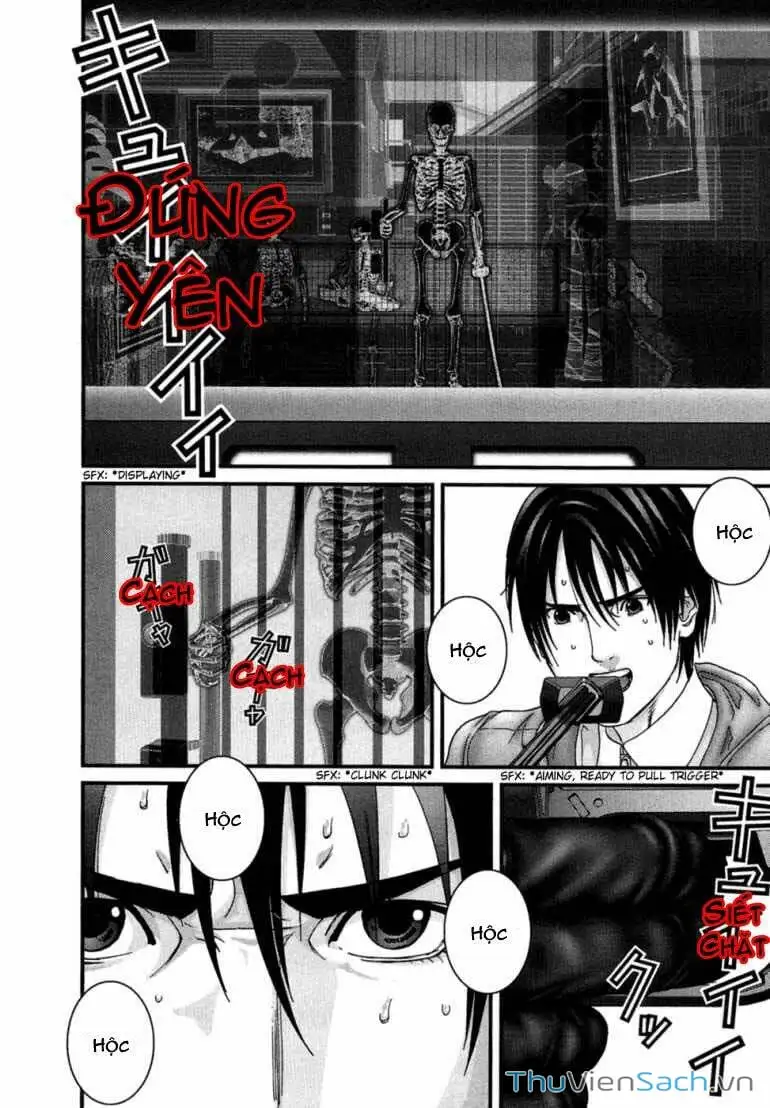Chapter 174 - Image 7