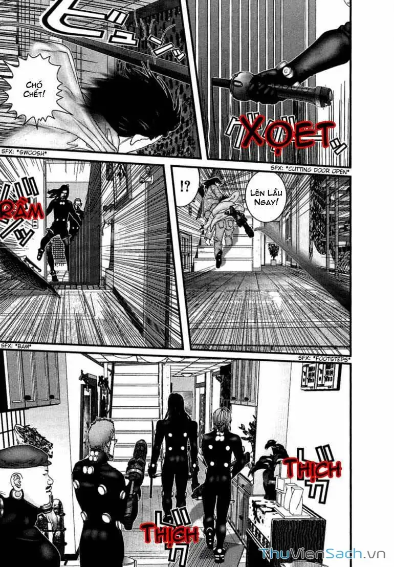 Chapter 174 - Image 10