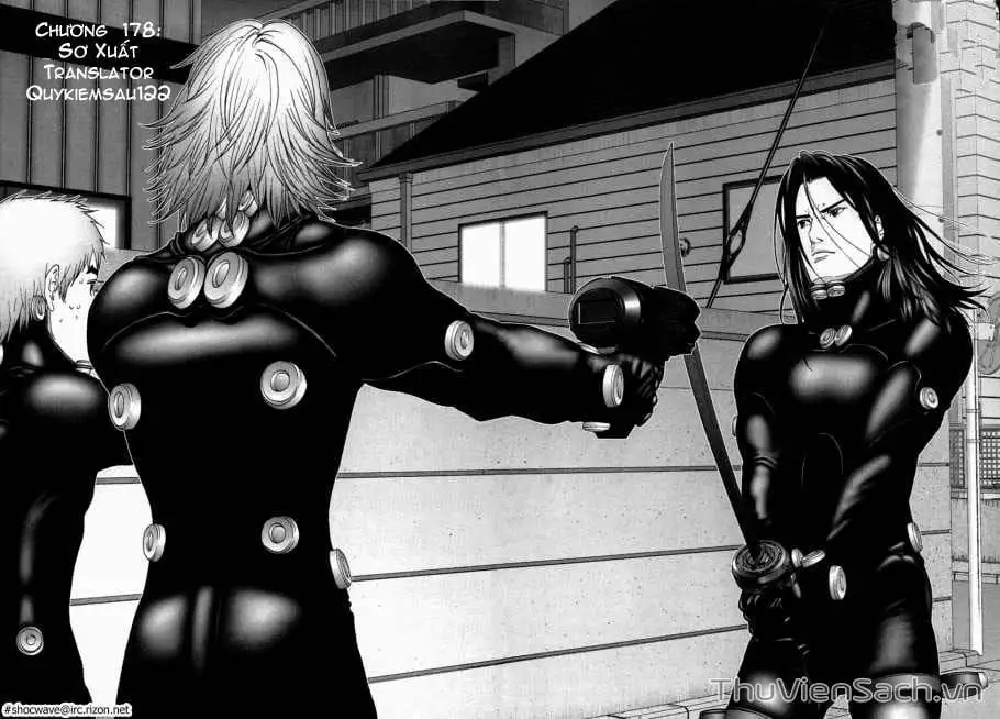 Chapter 175 - Image 16