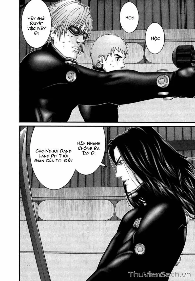 Chapter 175 - Image 17