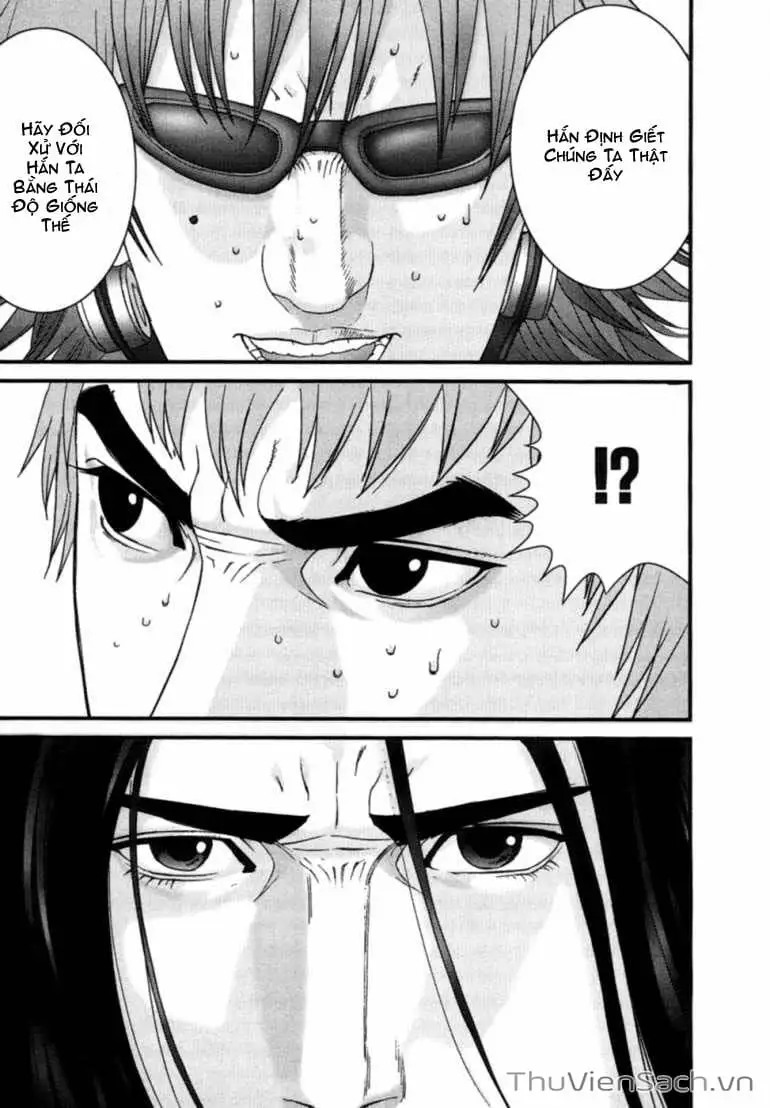 Chapter 175 - Image 18