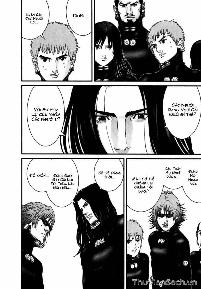 Chapter 175 - Image 4