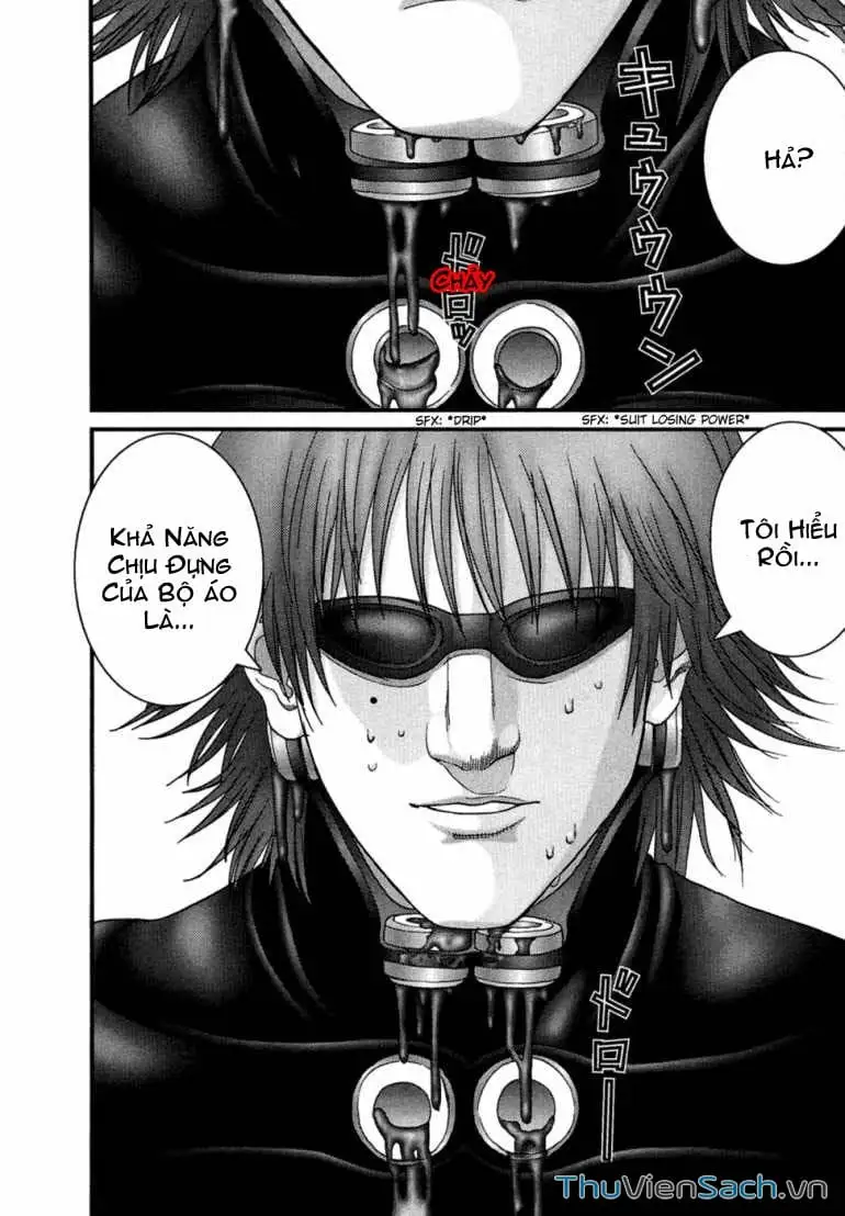 Chapter 176 - Image 11