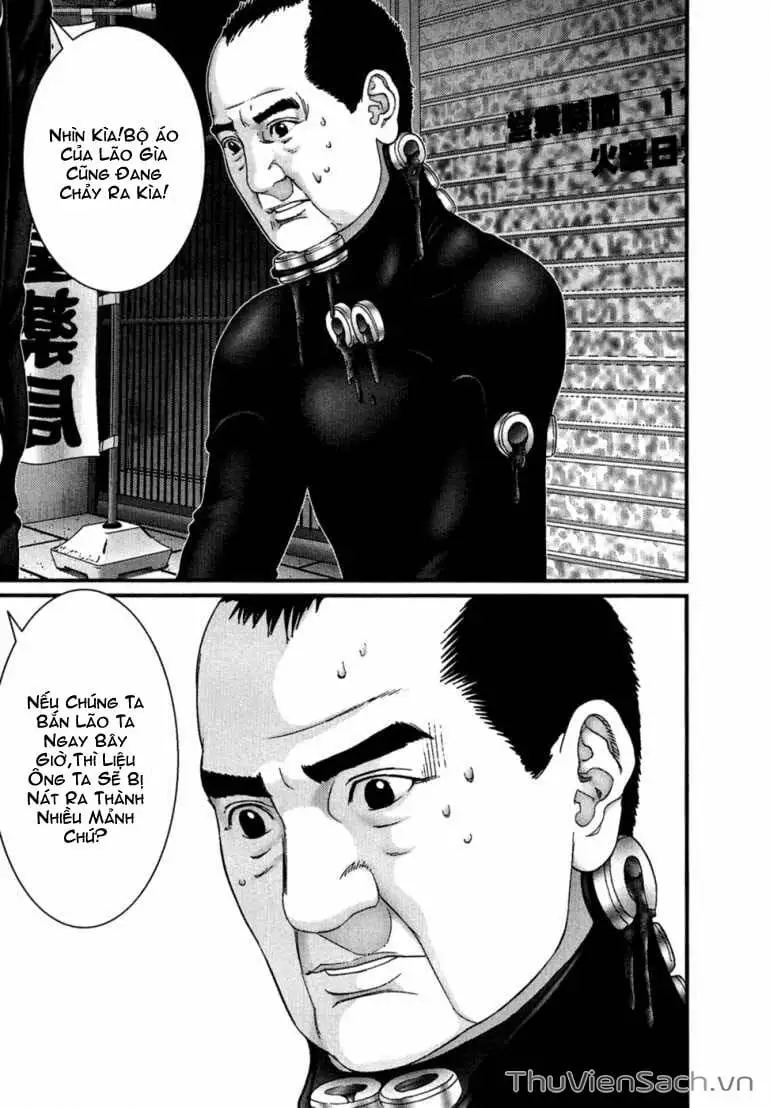 Chapter 176 - Image 12