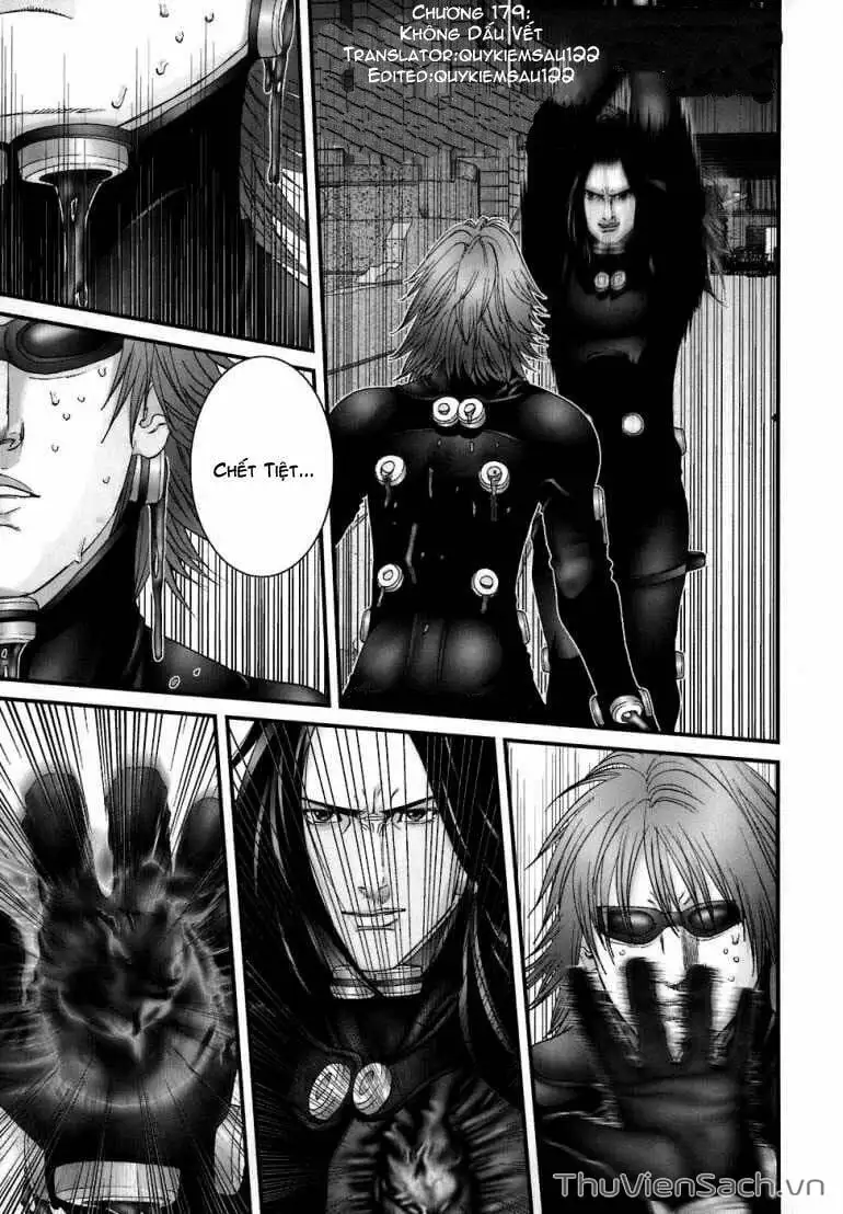 Chapter 176 - Image 15