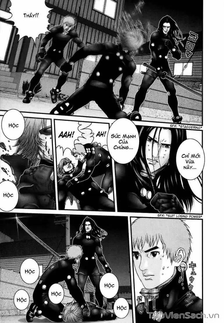 Chapter 176 - Image 17