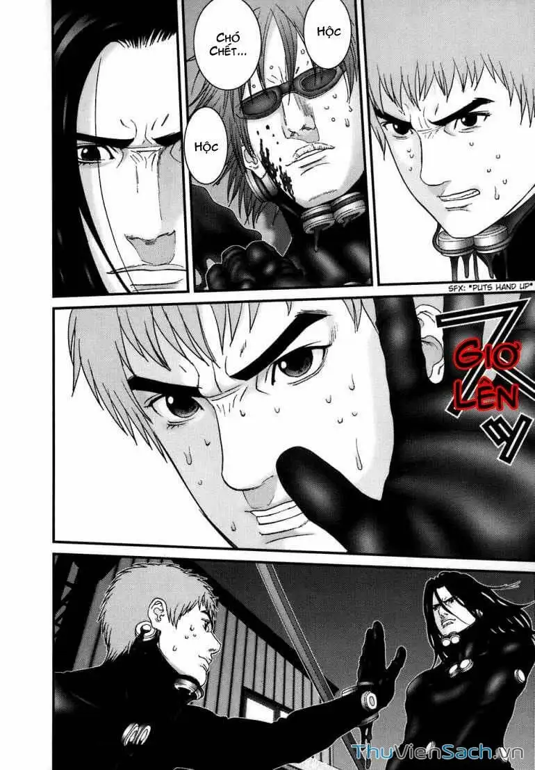 Chapter 176 - Image 18