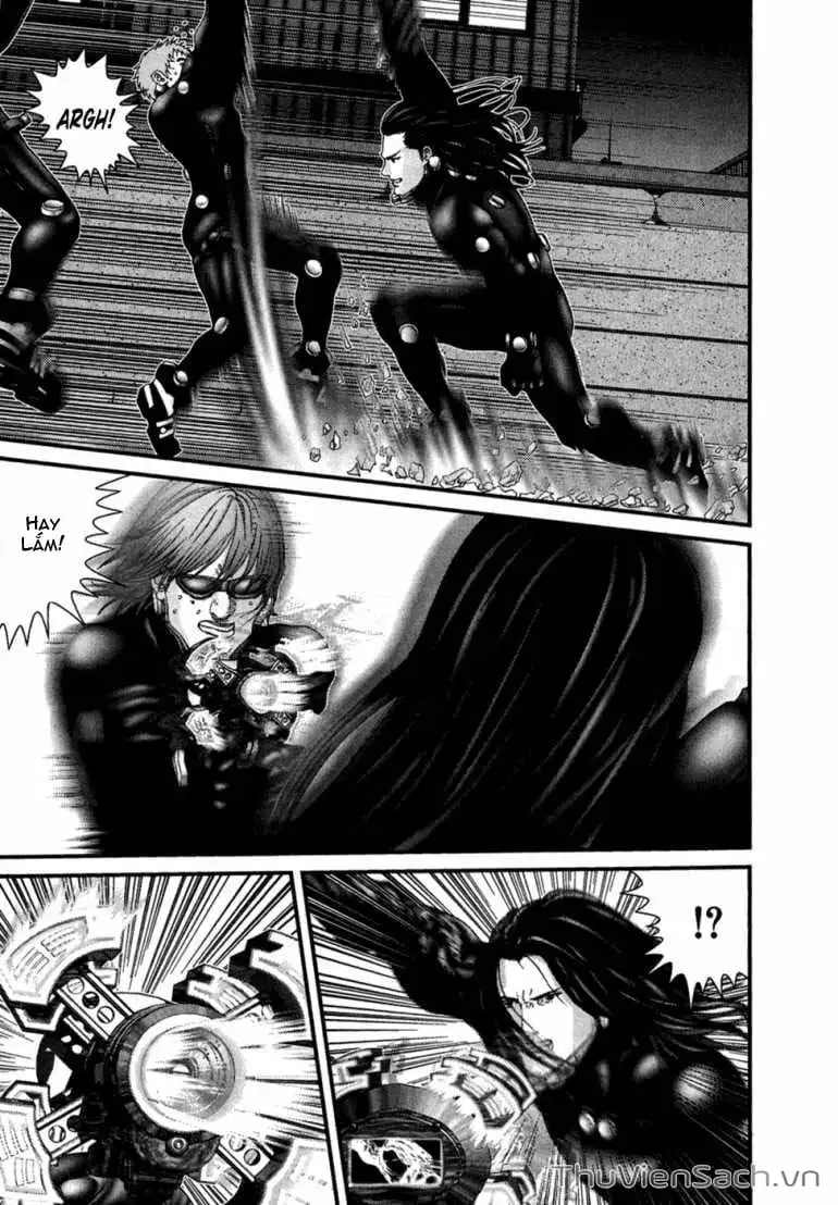Chapter 176 - Image 4