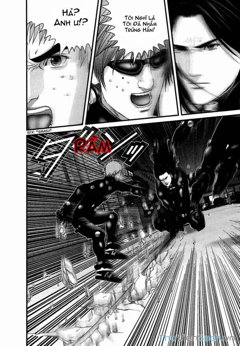 Chapter 176 - Image 5