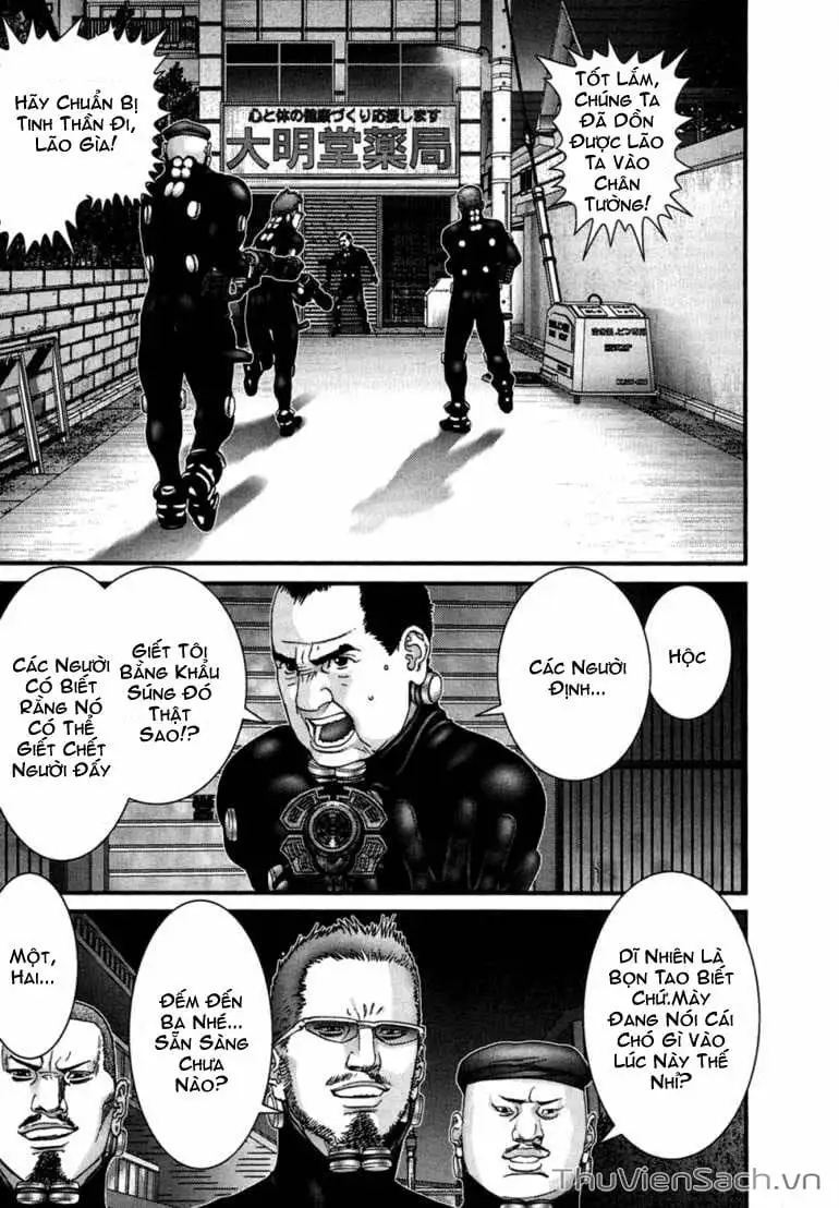 Chapter 176 - Image 6