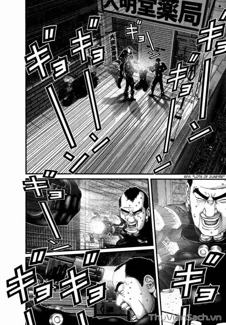 Chapter 176 - Image 7