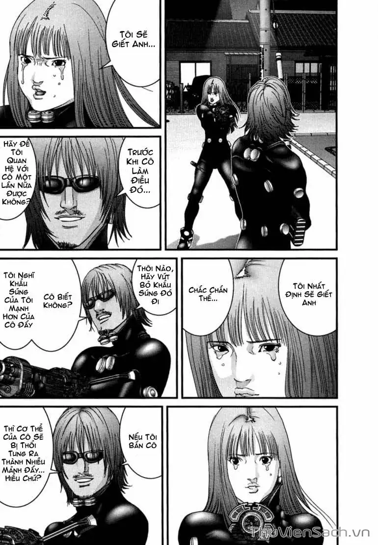 Chapter 176 - Image 8
