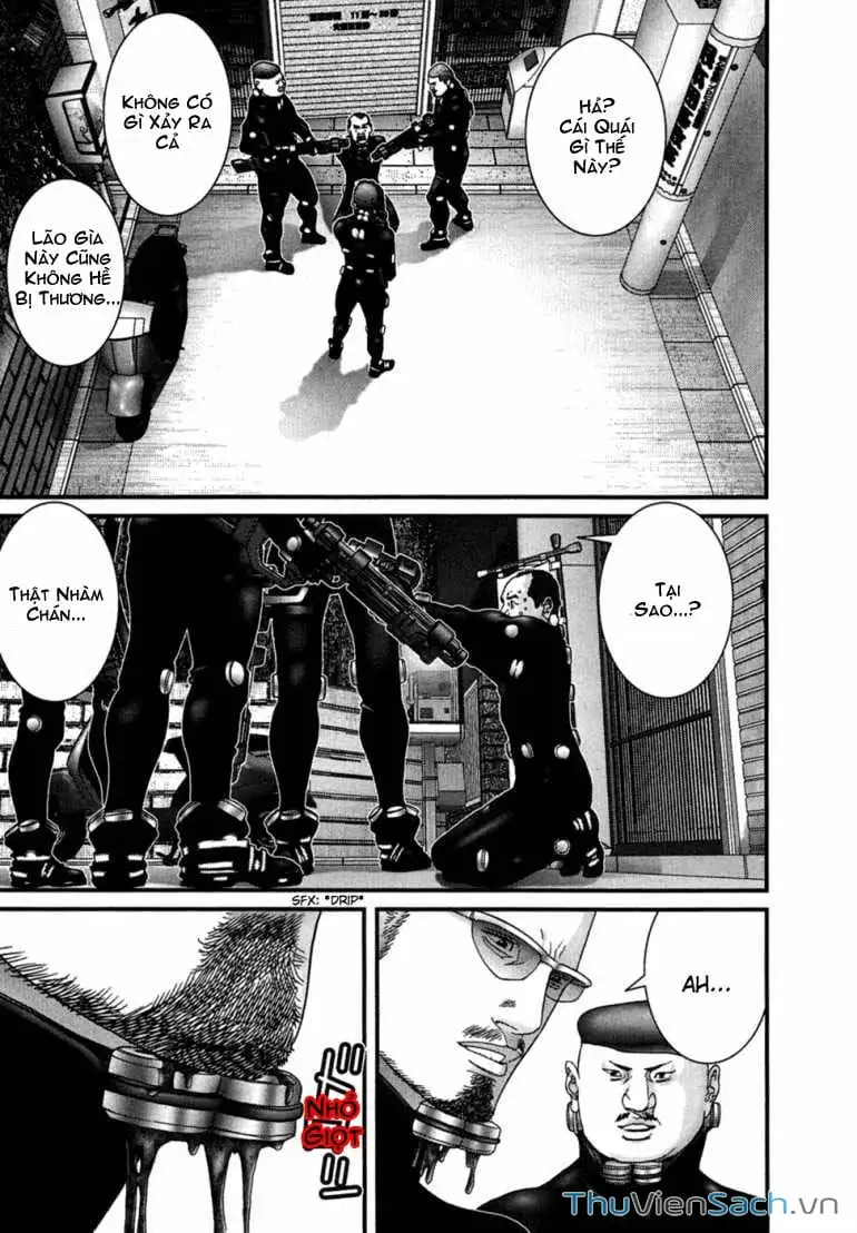 Chapter 176 - Image 10