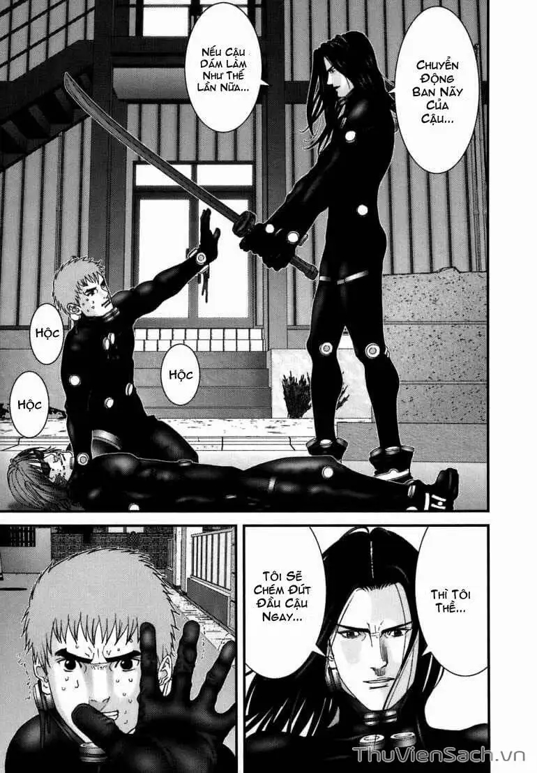 Chapter 177 - Image 1