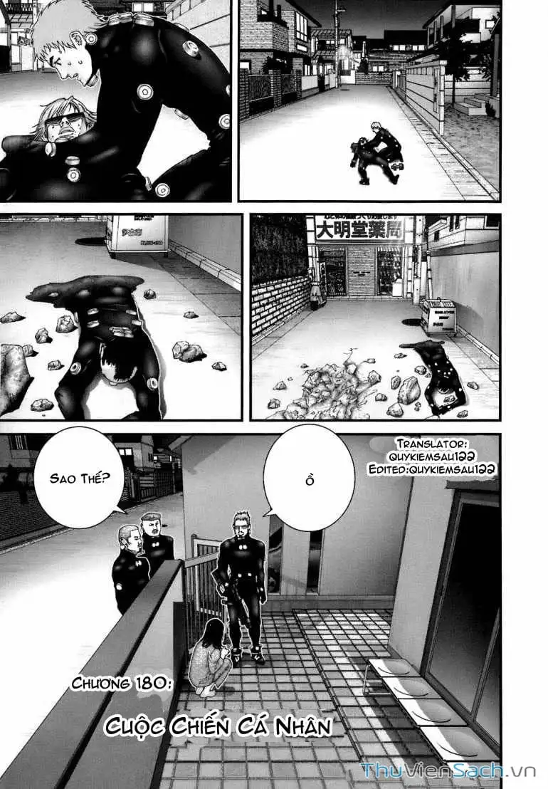Chapter 177 - Image 15