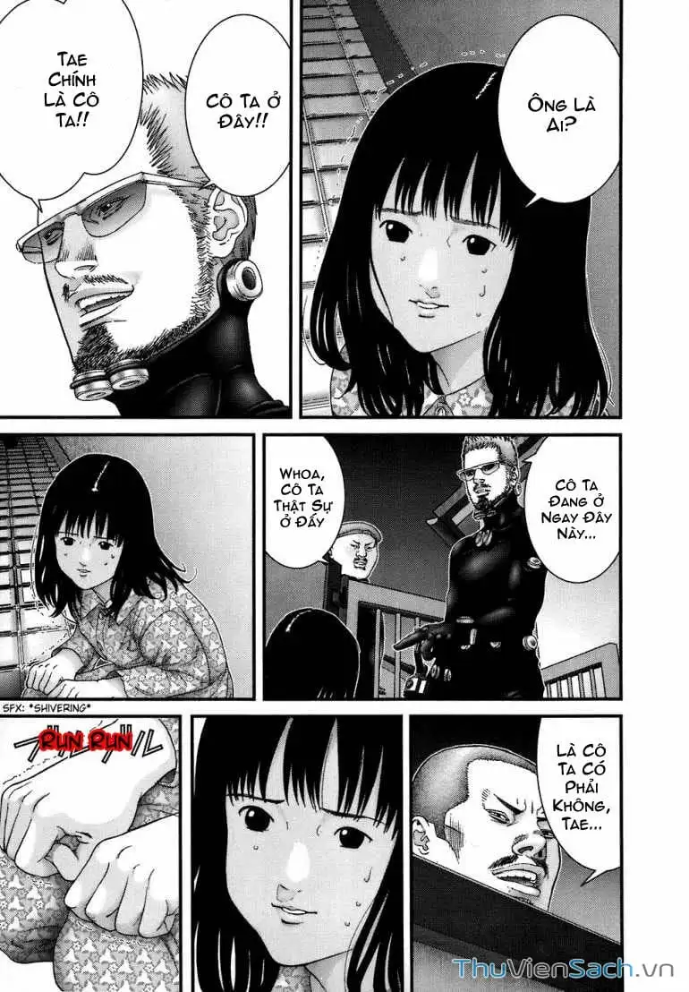 Chapter 177 - Image 17