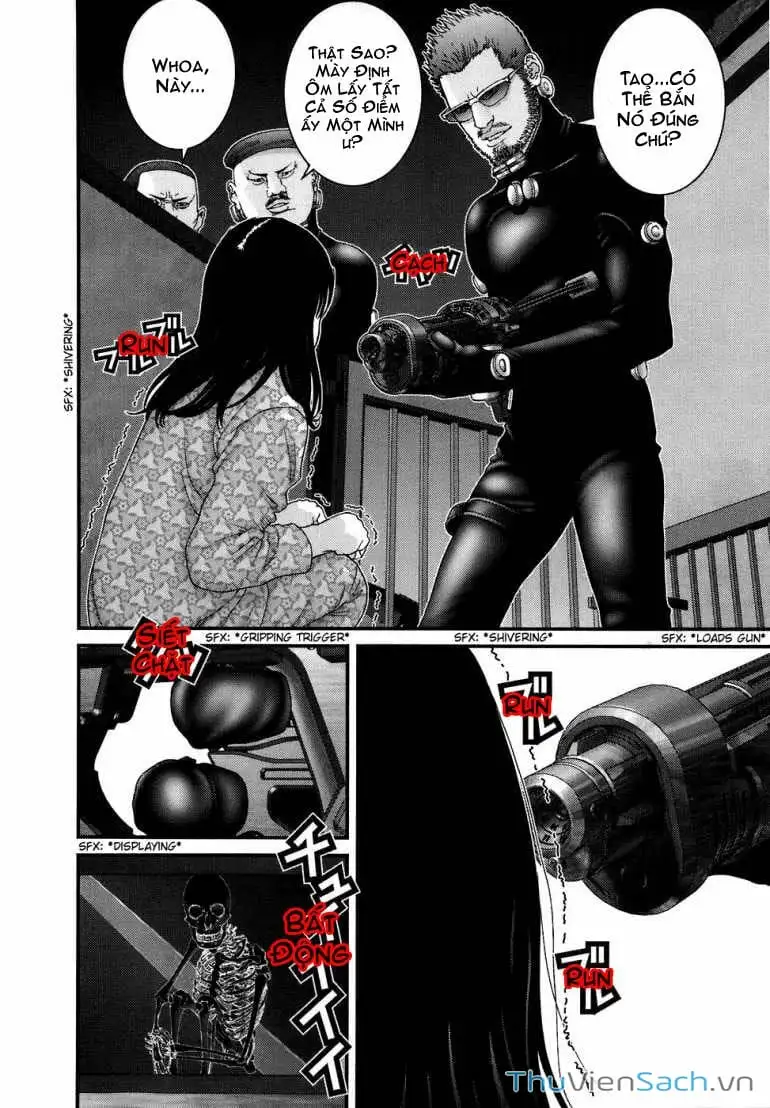 Chapter 177 - Image 18
