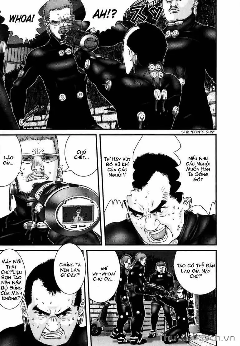 Chapter 177 - Image 3