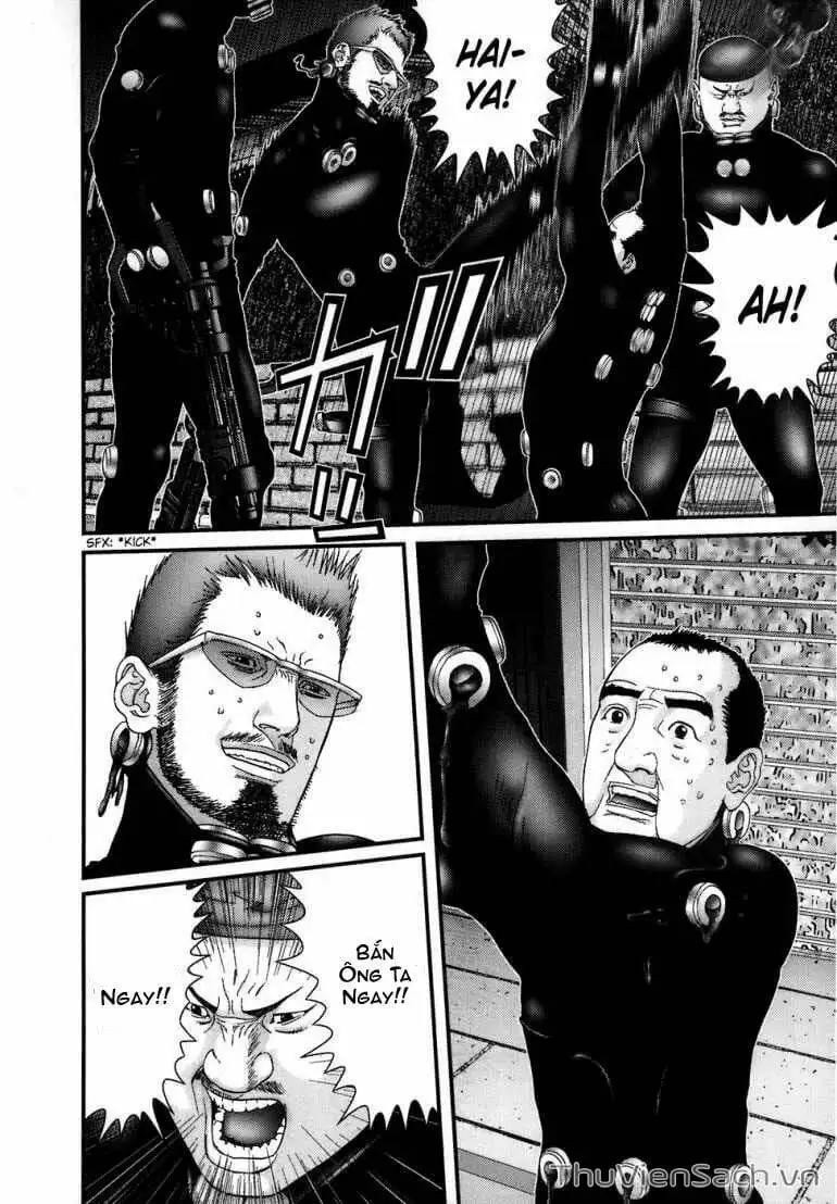 Chapter 177 - Image 4