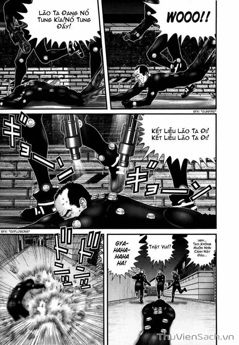 Chapter 177 - Image 7