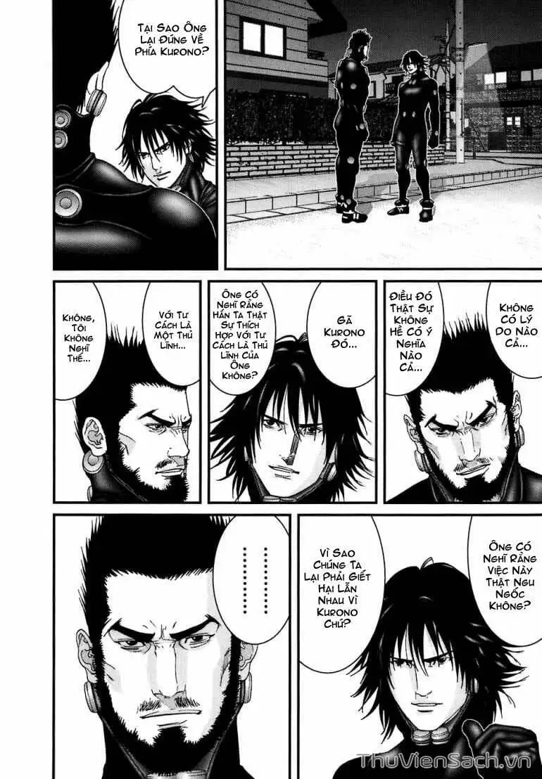 Chapter 177 - Image 8
