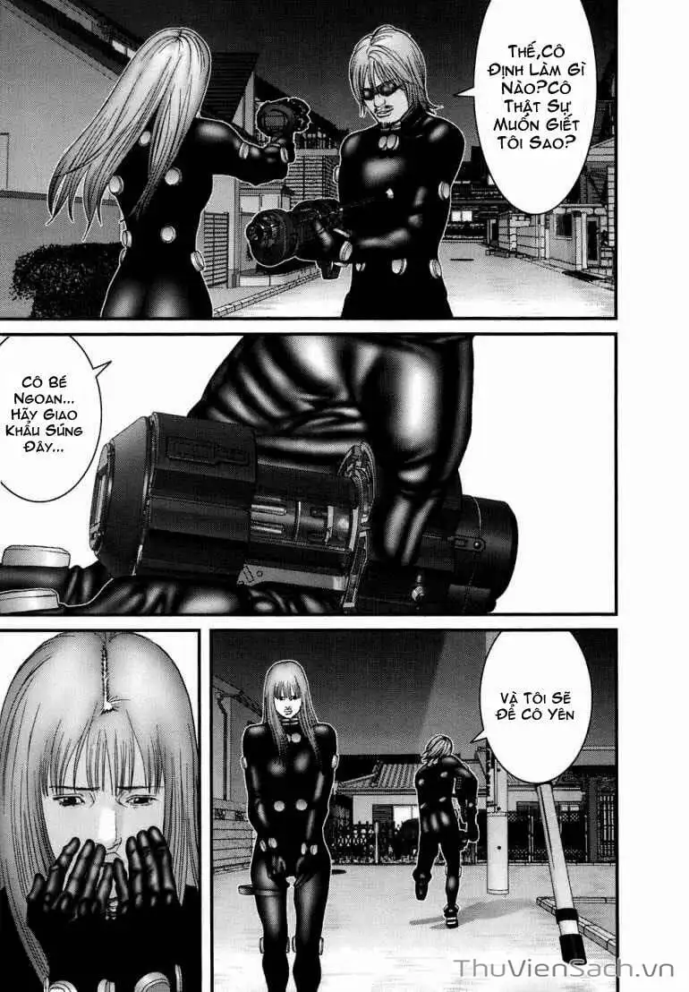 Chapter 177 - Image 9