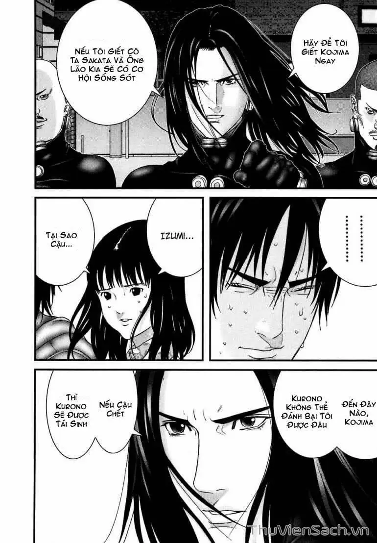 Chapter 178 - Image 17
