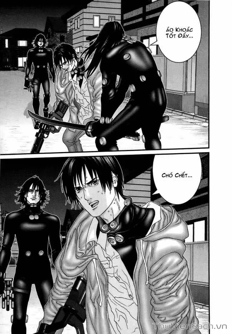 Chapter 179 - Image 12