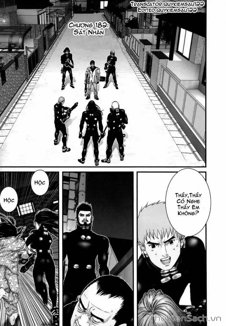 Chapter 179 - Image 14