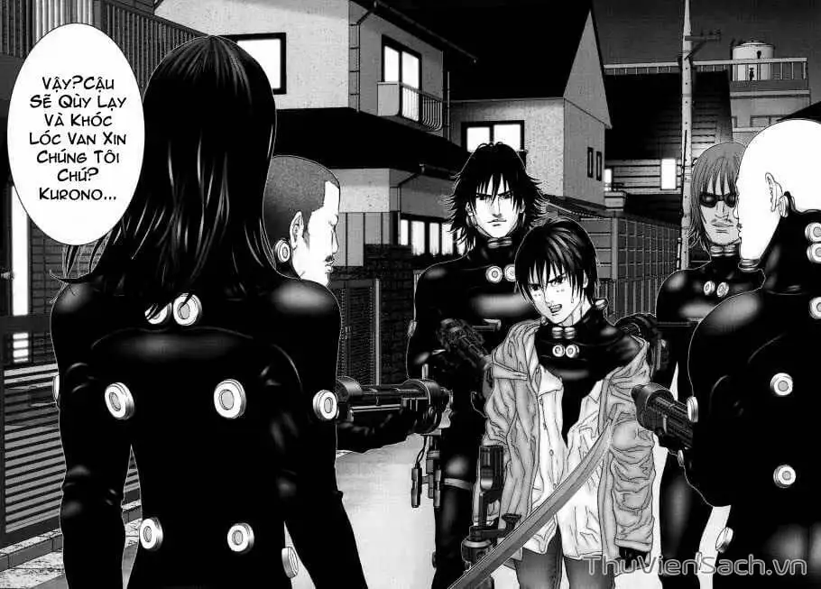 Chapter 179 - Image 15