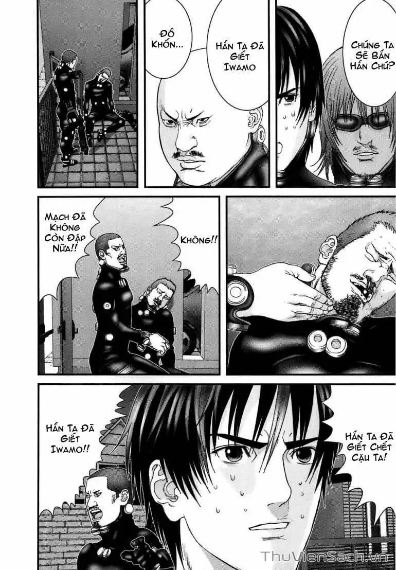 Chapter 179 - Image 16