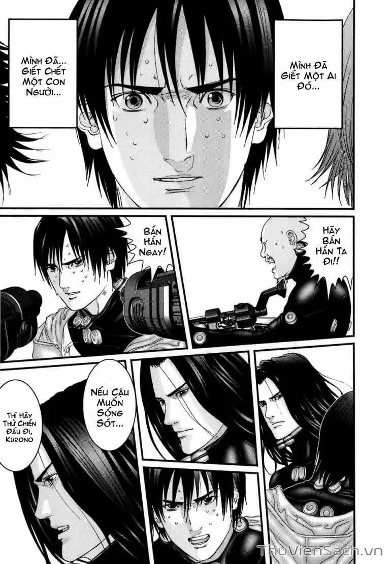 Chapter 179 - Image 17