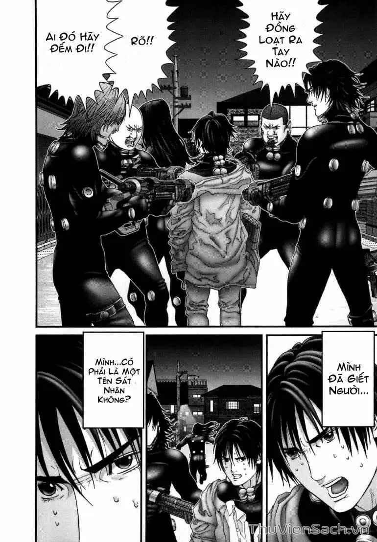 Chapter 179 - Image 18
