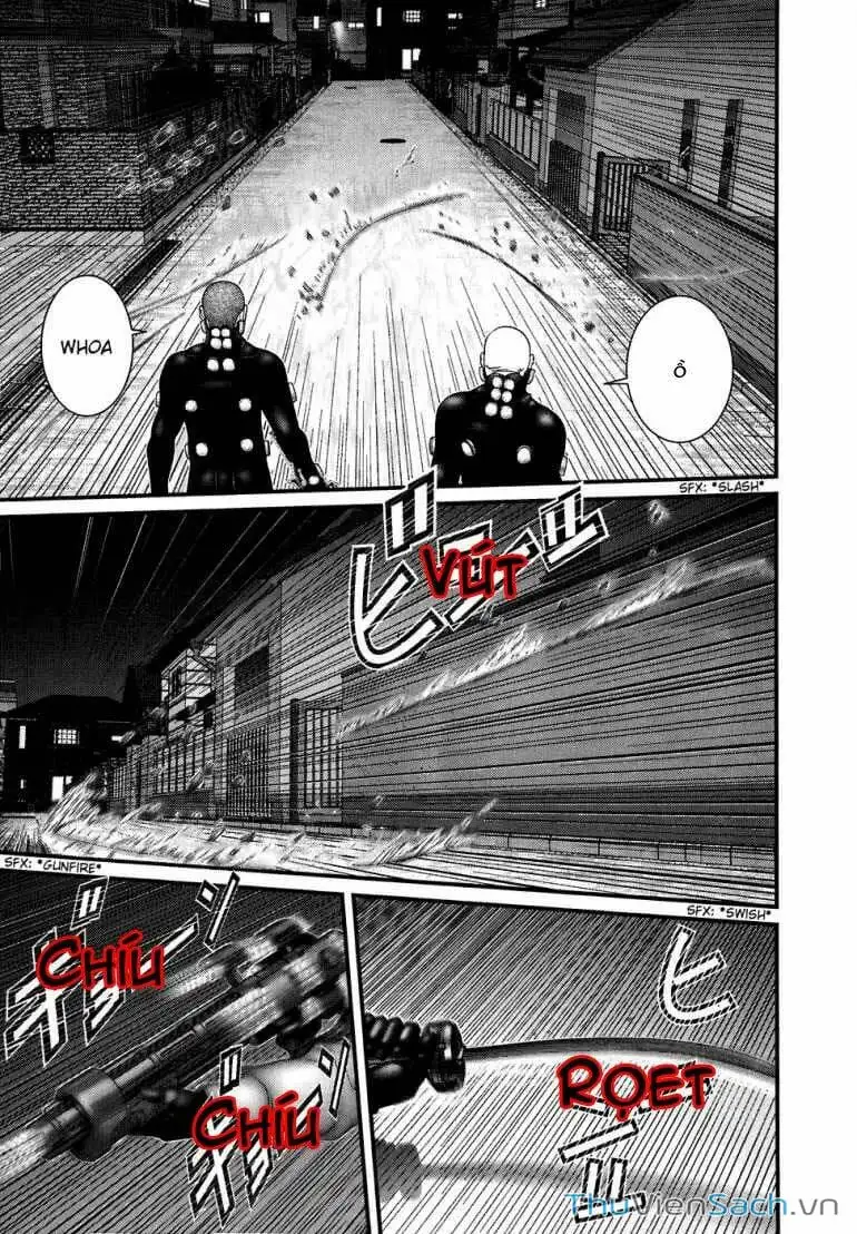 Chapter 179 - Image 4