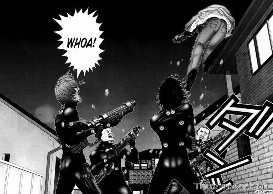 Chapter 180 - Image 2
