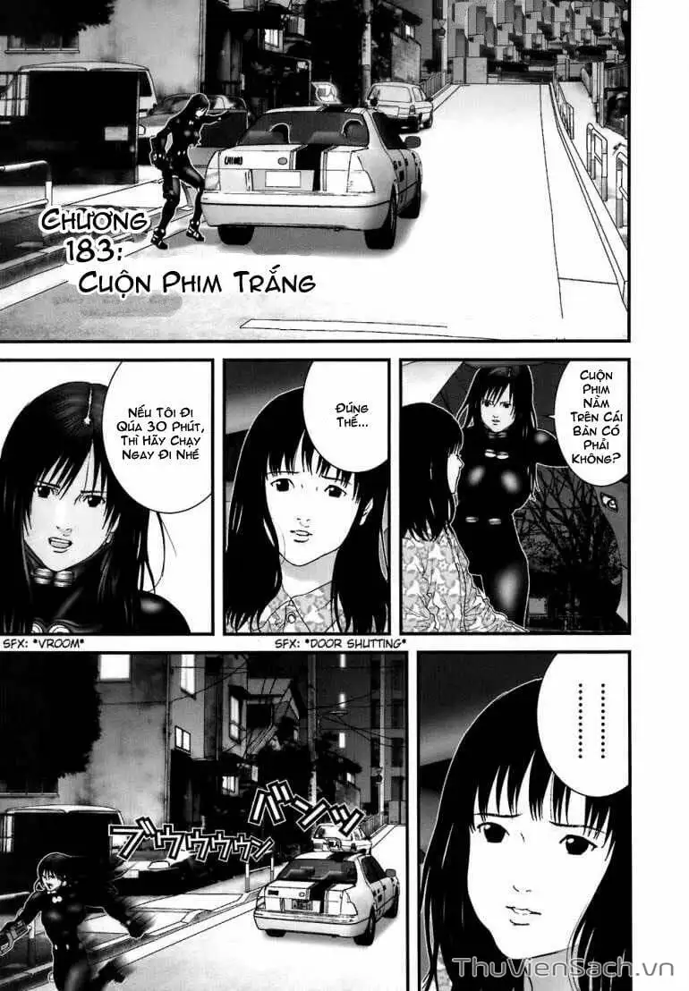 Chapter 180 - Image 12
