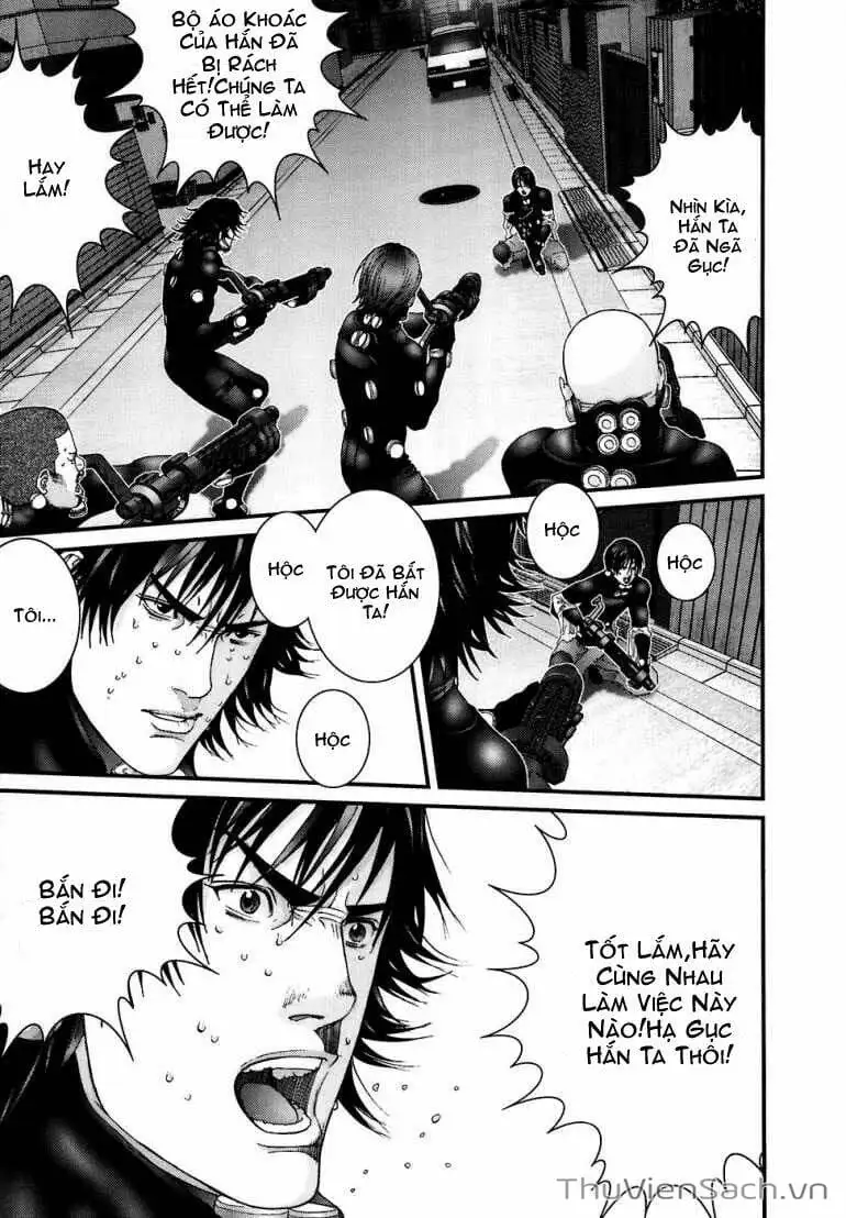 Chapter 180 - Image 14