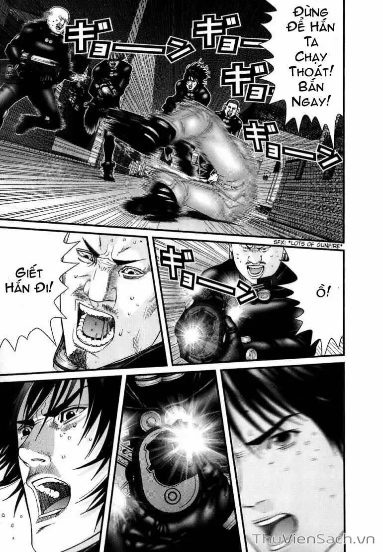 Chapter 180 - Image 16