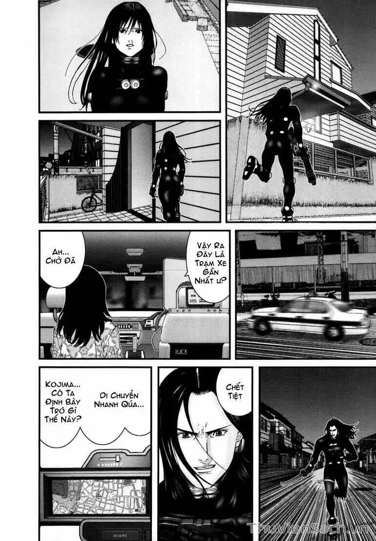Chapter 180 - Image 17