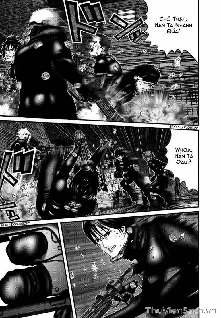 Chapter 180 - Image 18