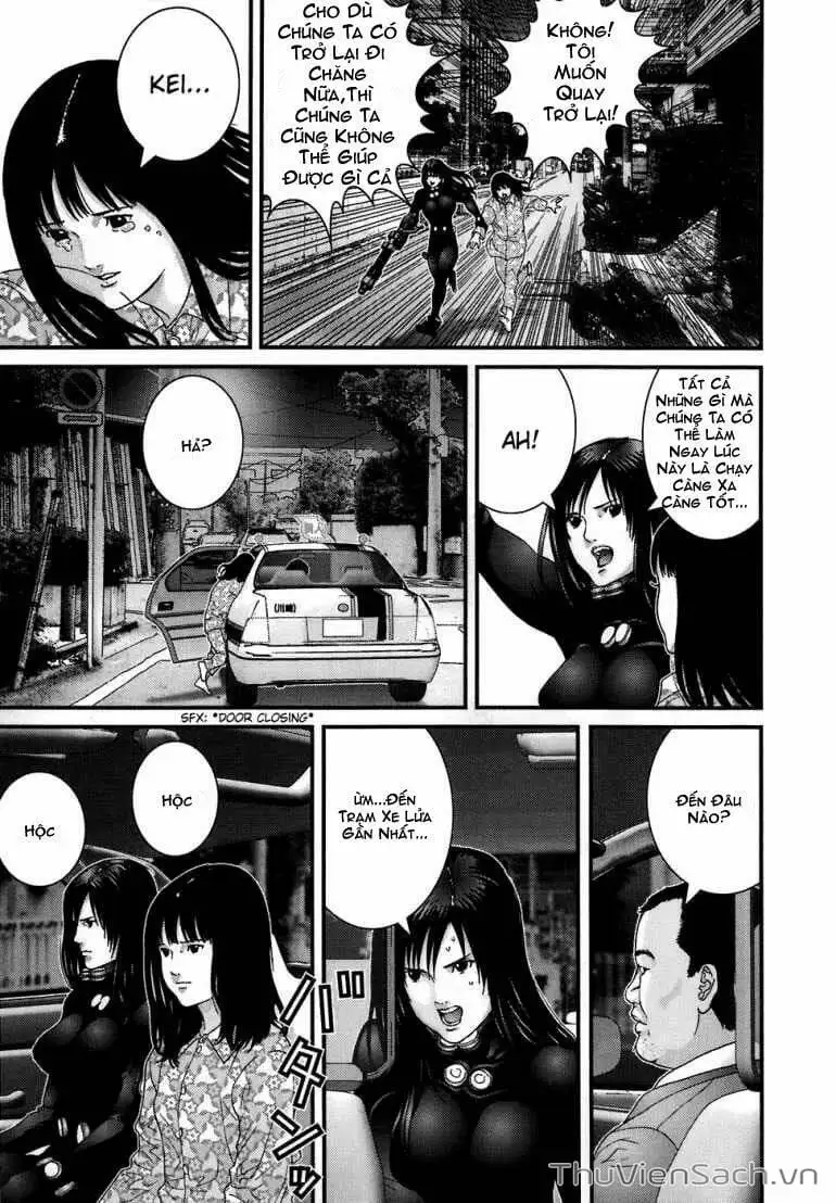 Chapter 180 - Image 4