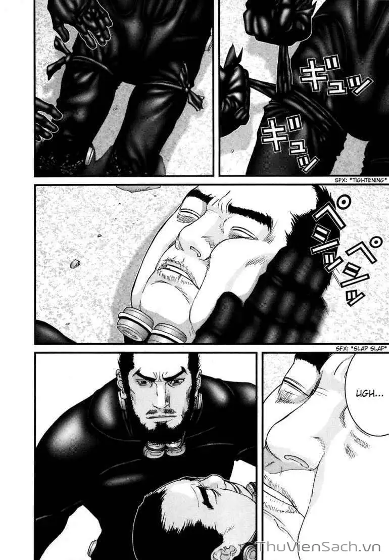 Chapter 180 - Image 5