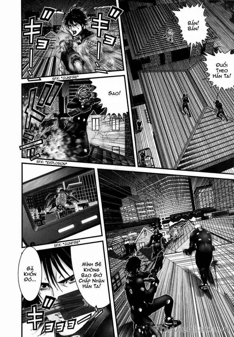 Chapter 180 - Image 7